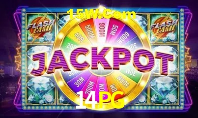 Casino Ao Vivo 14PG