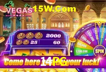 Jogos de Slot 14PG