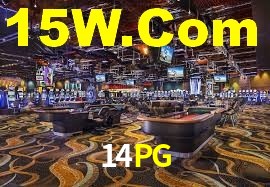Roulette Table 14PG