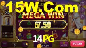 Welcome Bonus 14PG