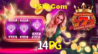 Benefícios da Conta 14PG