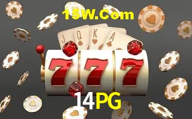 Diretório de Jogos 14PG