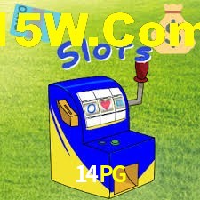 Welcome Bonus 14PG