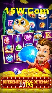 Slot Games 14PG