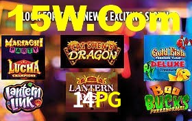 VIP Casino 14PG