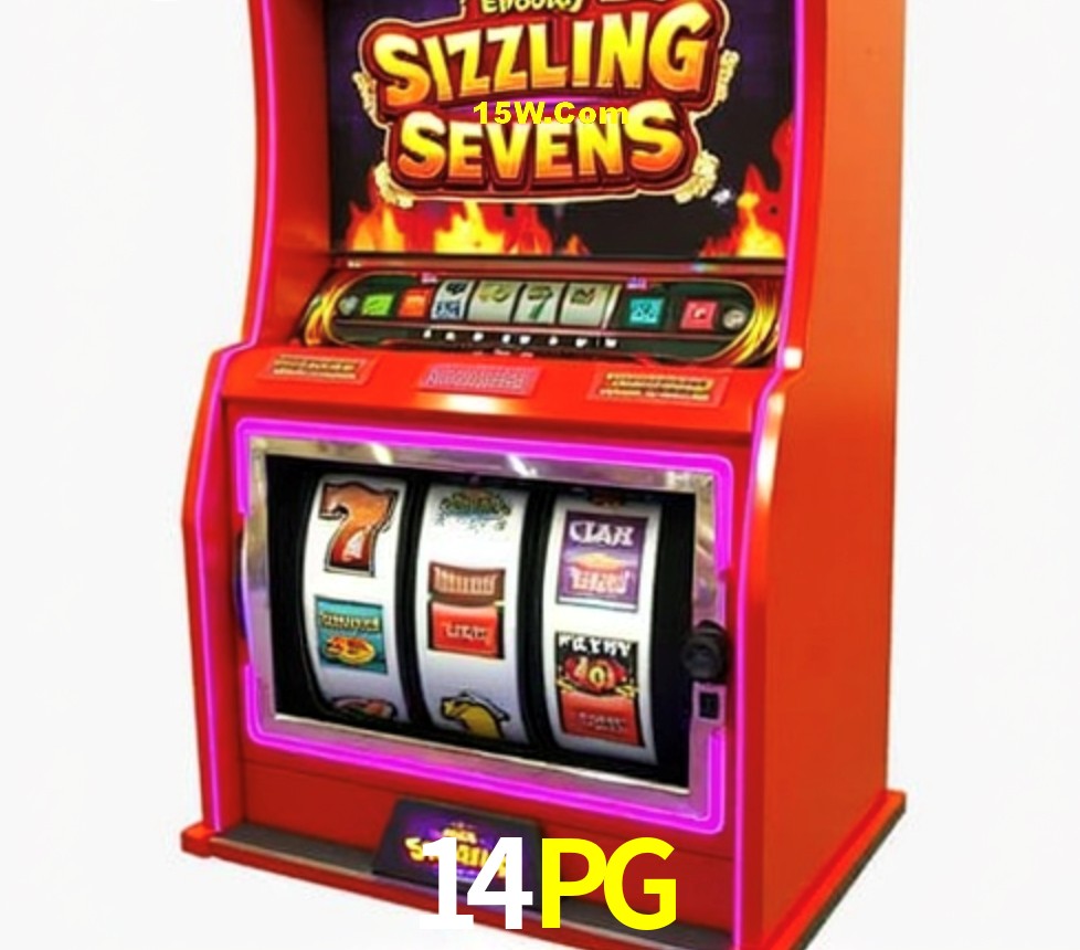 Casino VIP 14PG