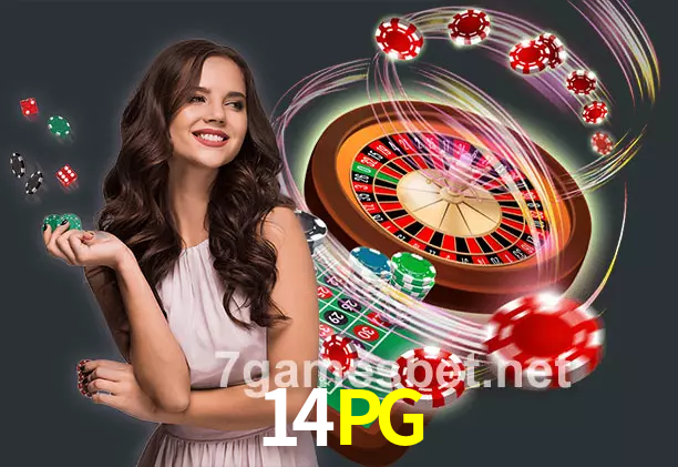 vivo no cassino 14PG