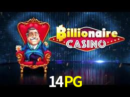 14PG BET